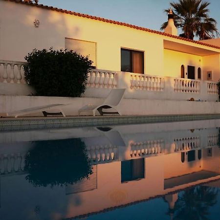 Blue Skies Villas 1&2 Mexilhoeira Grande Екстер'єр фото