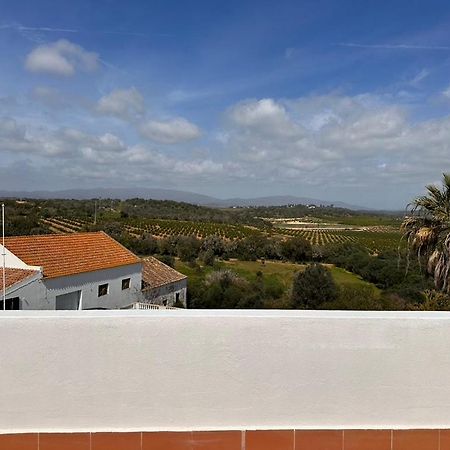 Blue Skies Villas 1&2 Mexilhoeira Grande Екстер'єр фото