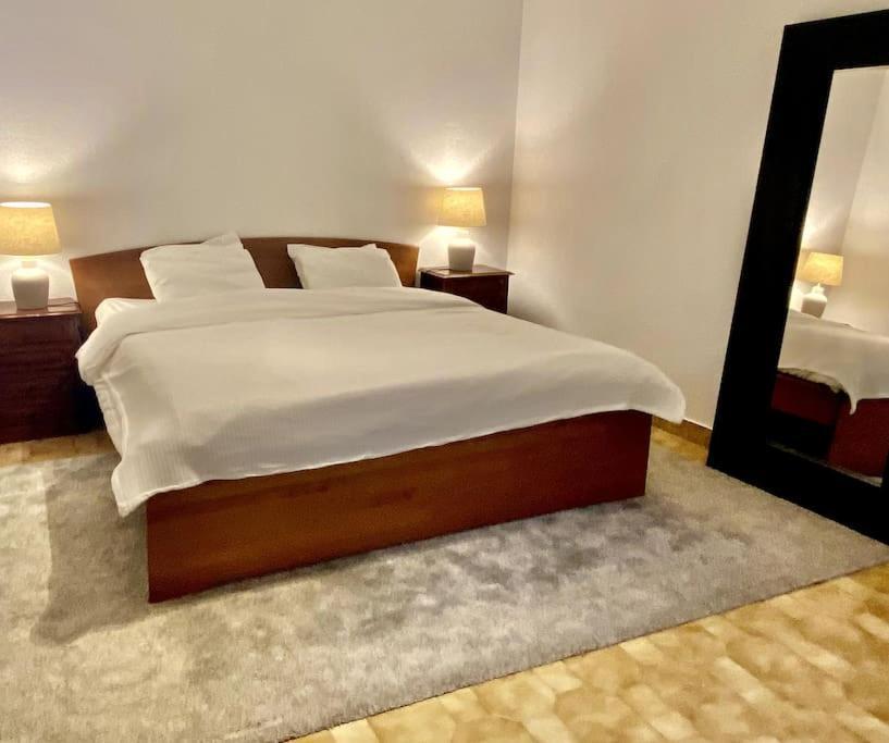 Blue Skies Villas 1&2 Mexilhoeira Grande Екстер'єр фото