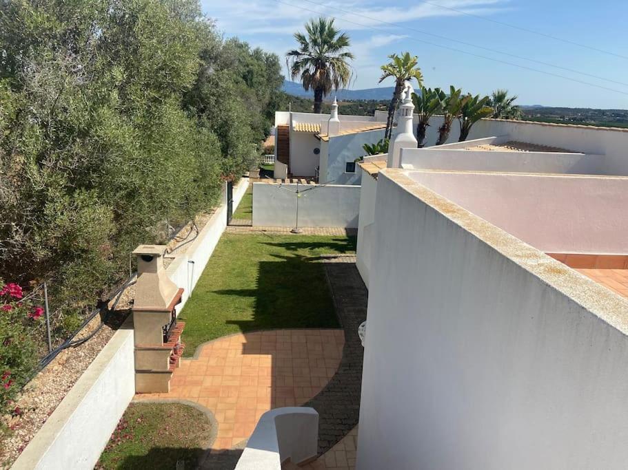 Blue Skies Villas 1&2 Mexilhoeira Grande Екстер'єр фото