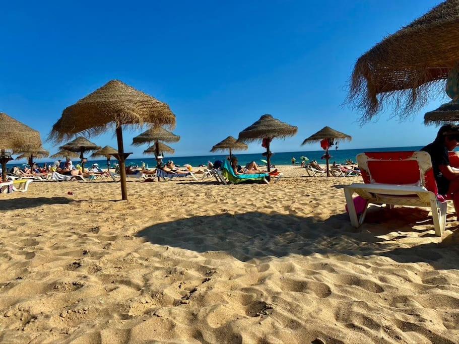 Blue Skies Villas 1&2 Mexilhoeira Grande Екстер'єр фото