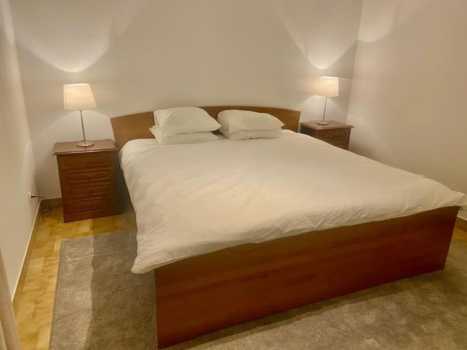Blue Skies Villas 1&2 Mexilhoeira Grande Екстер'єр фото