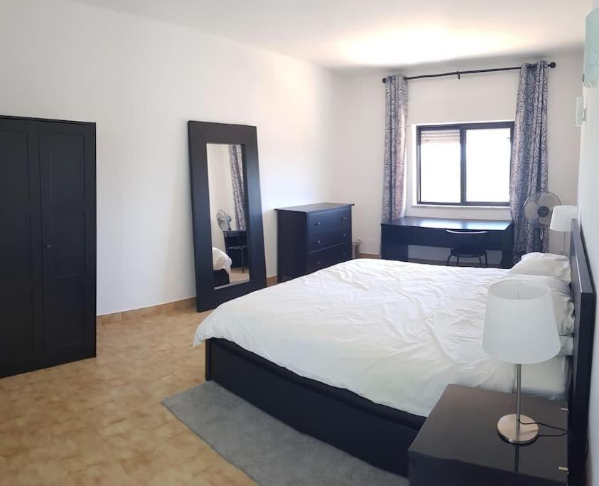 Blue Skies Villas 1&2 Mexilhoeira Grande Екстер'єр фото