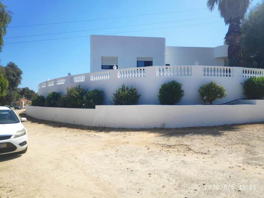 Blue Skies Villas 1&2 Mexilhoeira Grande Екстер'єр фото