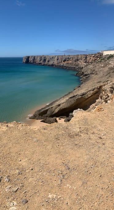 Blue Skies Villas 1&2 Mexilhoeira Grande Екстер'єр фото