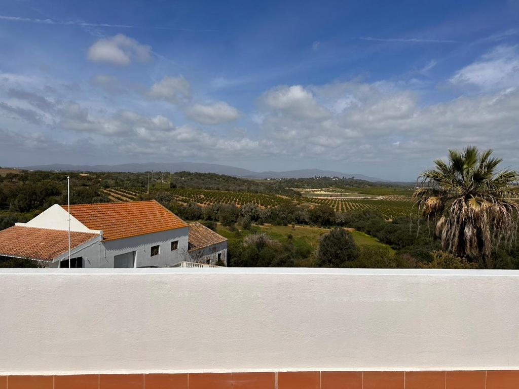 Blue Skies Villas 1&2 Mexilhoeira Grande Екстер'єр фото