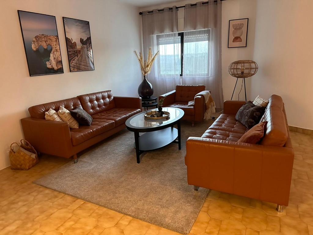 Blue Skies Villas 1&2 Mexilhoeira Grande Екстер'єр фото